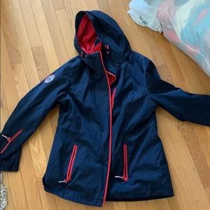Tommy Hilfiger coat